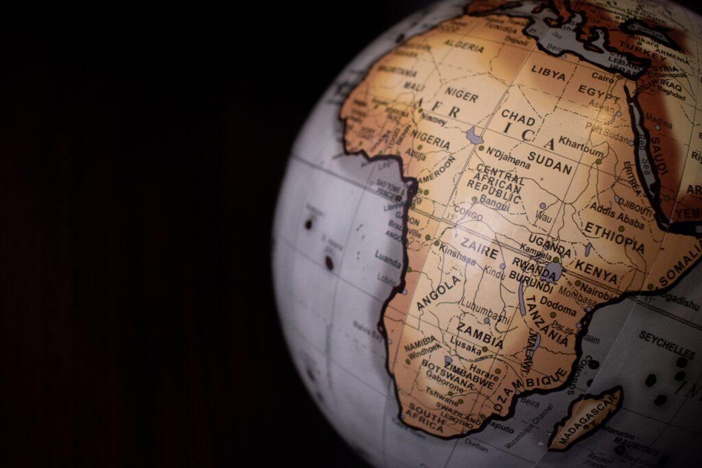 it outsourcing africa