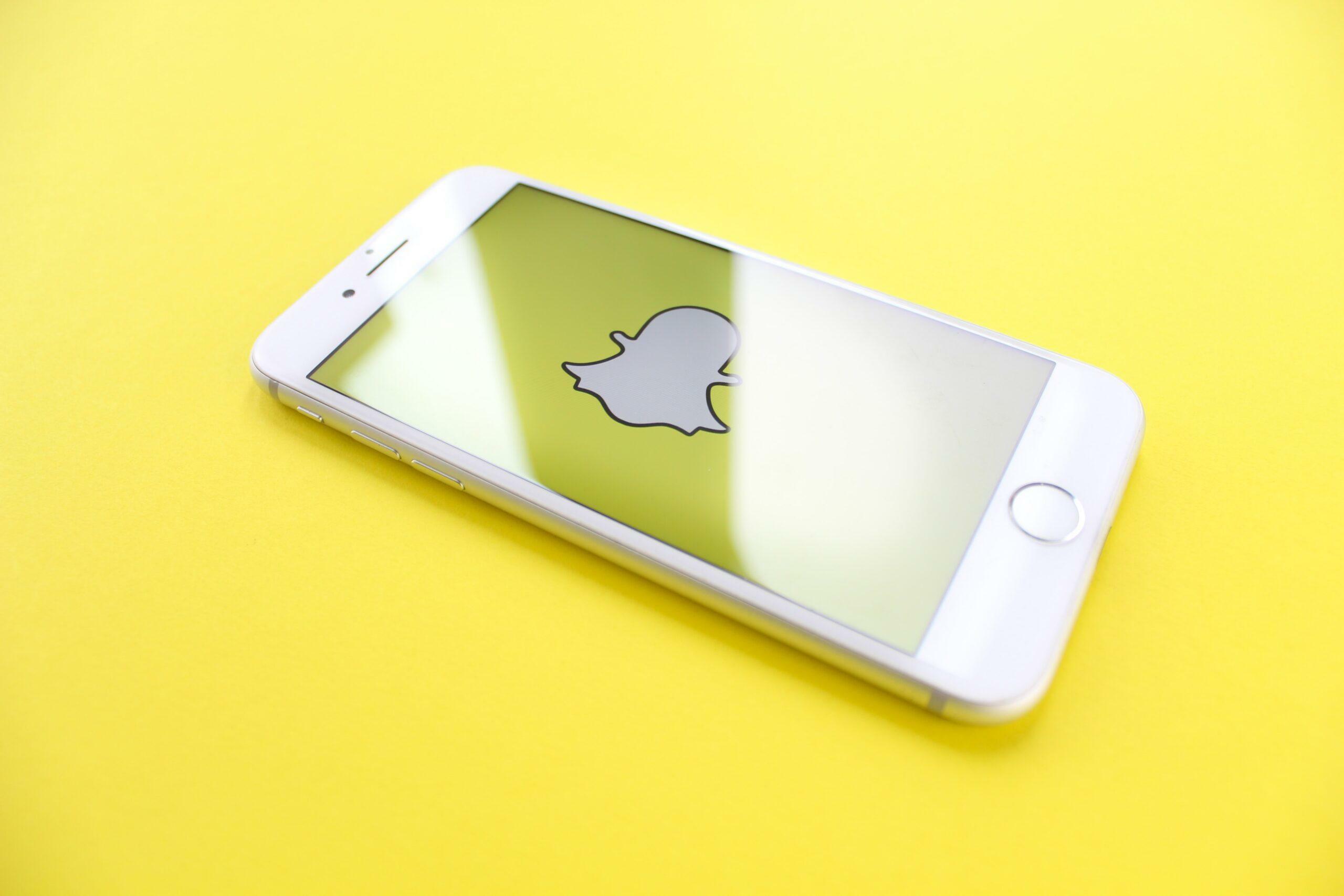 Snapchat Load Screen Issue – How To  Fix It Easily